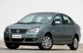 POLO  SEDAN 1.6 2008 PRETO